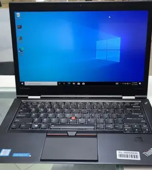 New Laptop Lenovo ThinkPad X1 Carbon 8GB Intel Core I5 SSD 512GB