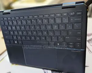 Photo - New Laptop HP Spectre X360 16GB Intel Core I7 SSD 1T