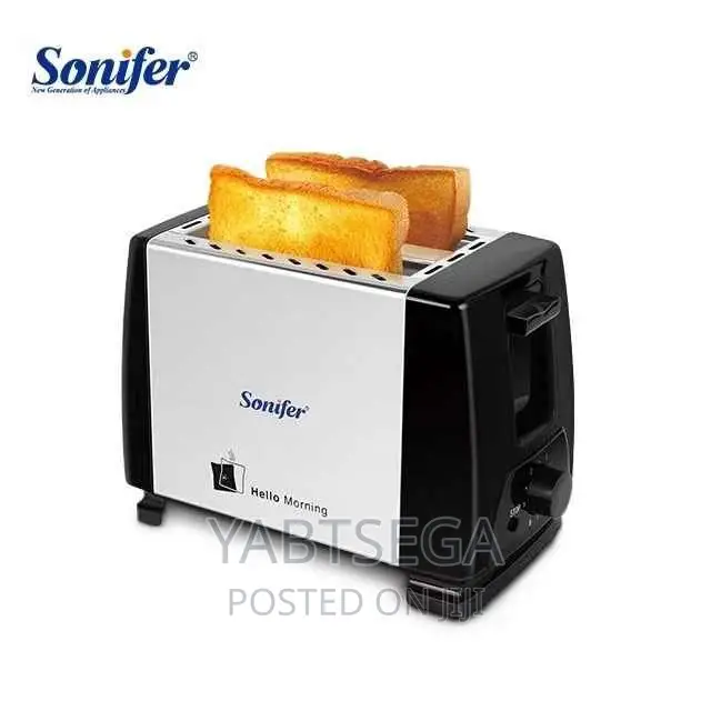 Sonifer Toaster Sf-6007