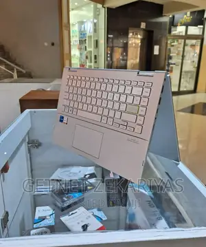 Photo - New Laptop Asus VivoBook 15 X510UQ 8GB Intel Core I5 SSD 512GB