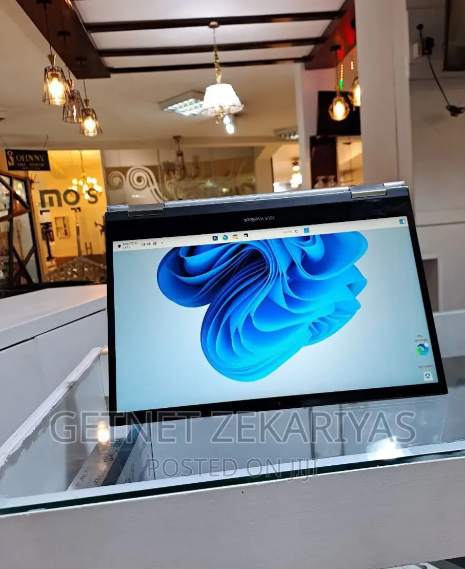 New Laptop Asus VivoBook 15 X510UQ 8GB Intel Core I5 SSD 512GB