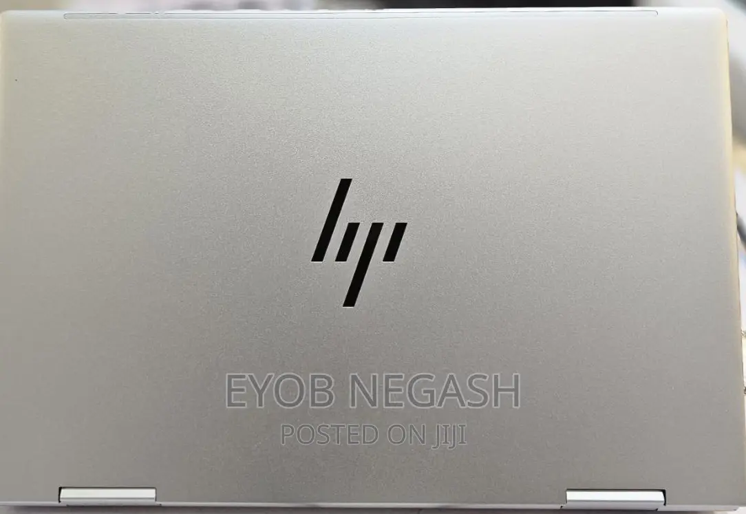 New Laptop HP Envy X360 8GB Intel Core I5 SSD 512GB