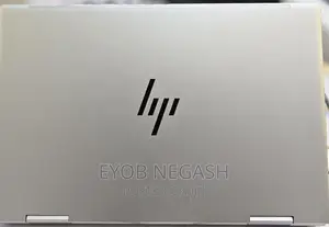 New Laptop HP Envy X360 8GB Intel Core I5 SSD 512GB