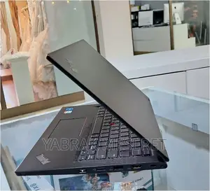 New Laptop Lenovo ThinkPad Yoga 16GB Intel Core I5 SSD 512GB