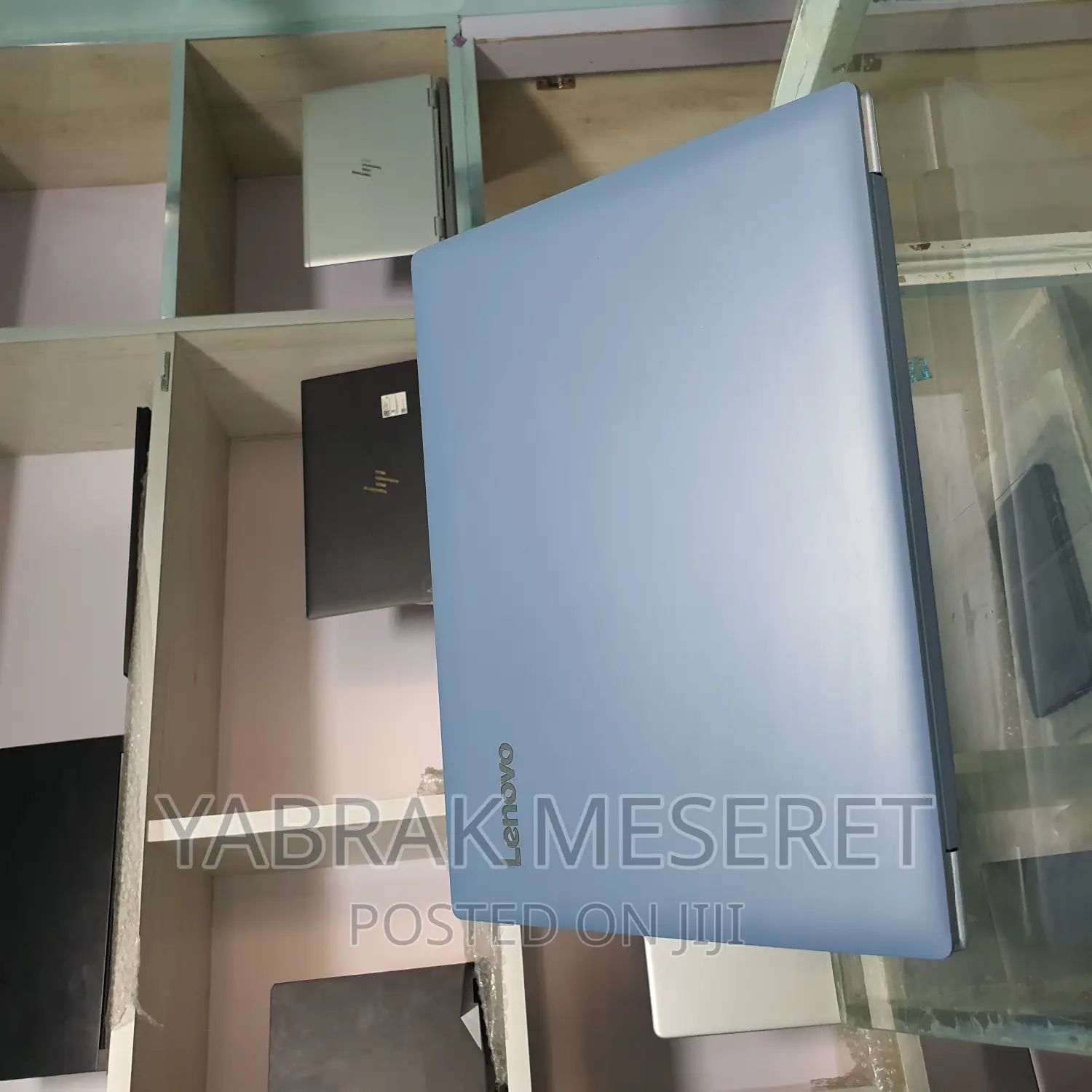 New Laptop Lenovo Ideapad 3 4GB Intel Pentium HDD 1T