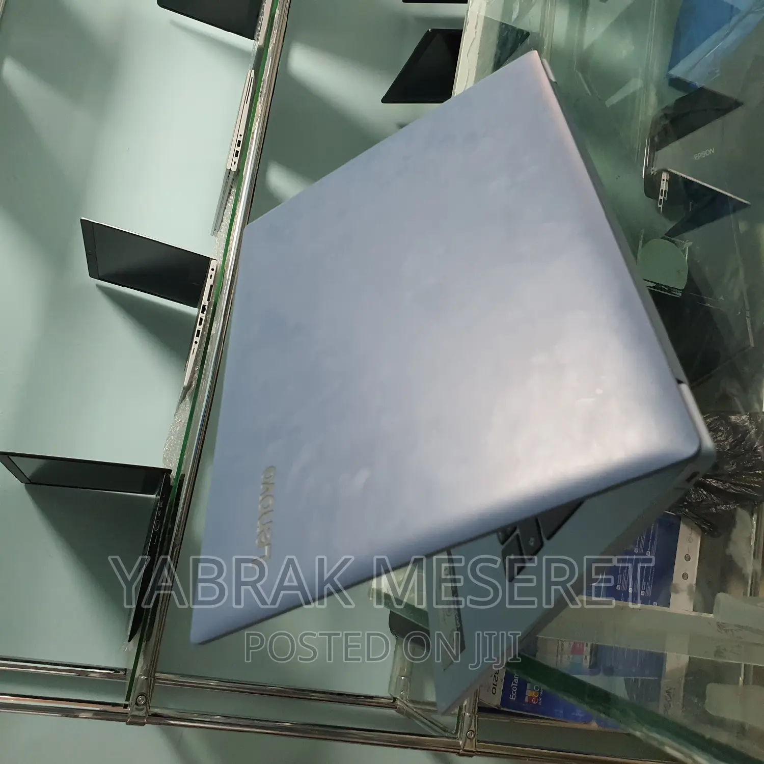 New Laptop Lenovo Ideapad 3 4GB Intel Pentium HDD 1T