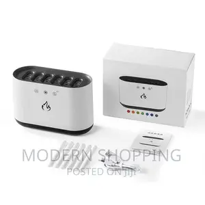 Desktop Home Humidifier