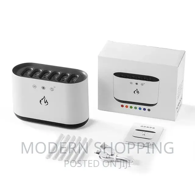 Desktop Home Humidifier