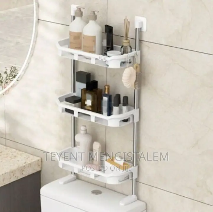 Toilet Organizer