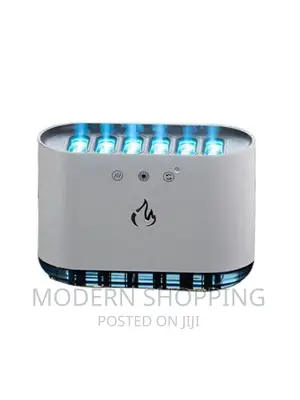 Photo - Desktop Home Humidifier