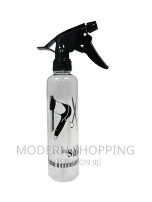 Photo - Spray Bottle