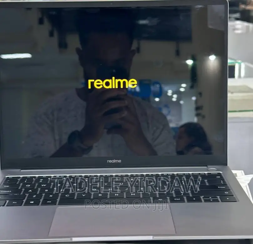 New Laptop Huawei MateBook 16s 8GB Intel Core I5 SSD 512GB