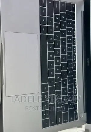 New Laptop Huawei MateBook 16s 8GB Intel Core I5 SSD 512GB