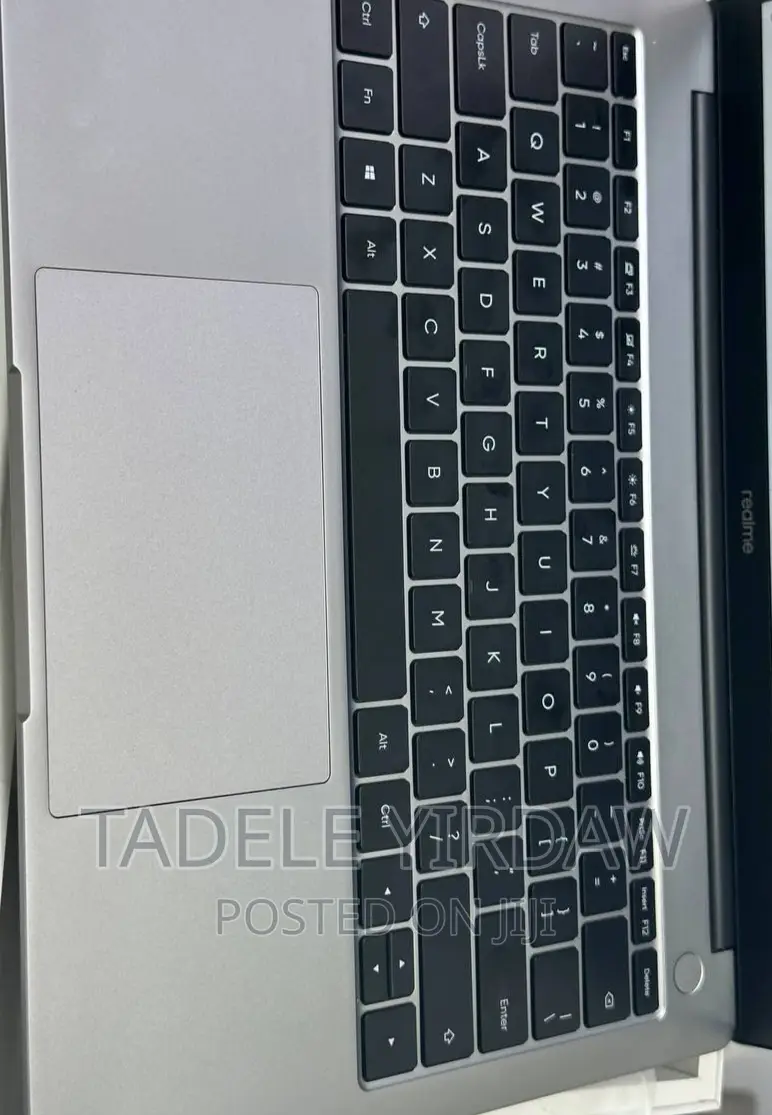 New Laptop Huawei MateBook 16s 8GB Intel Core I5 SSD 512GB