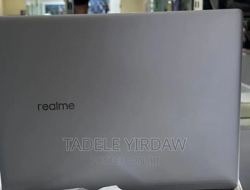 New Laptop Huawei MateBook 16s 8GB Intel Core I5 SSD 512GB