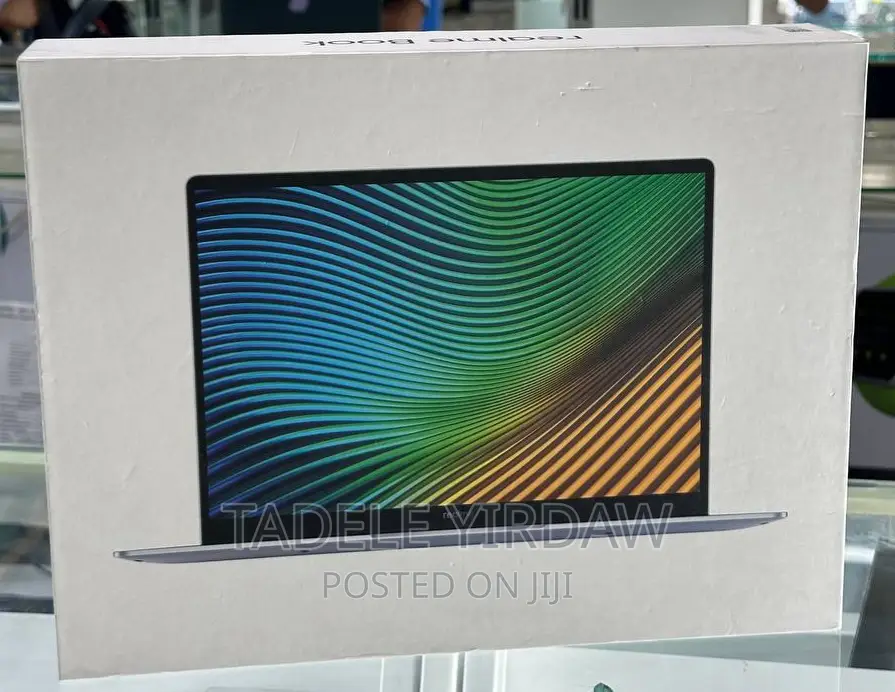 New Laptop Huawei MateBook 16s 8GB Intel Core I5 SSD 512GB