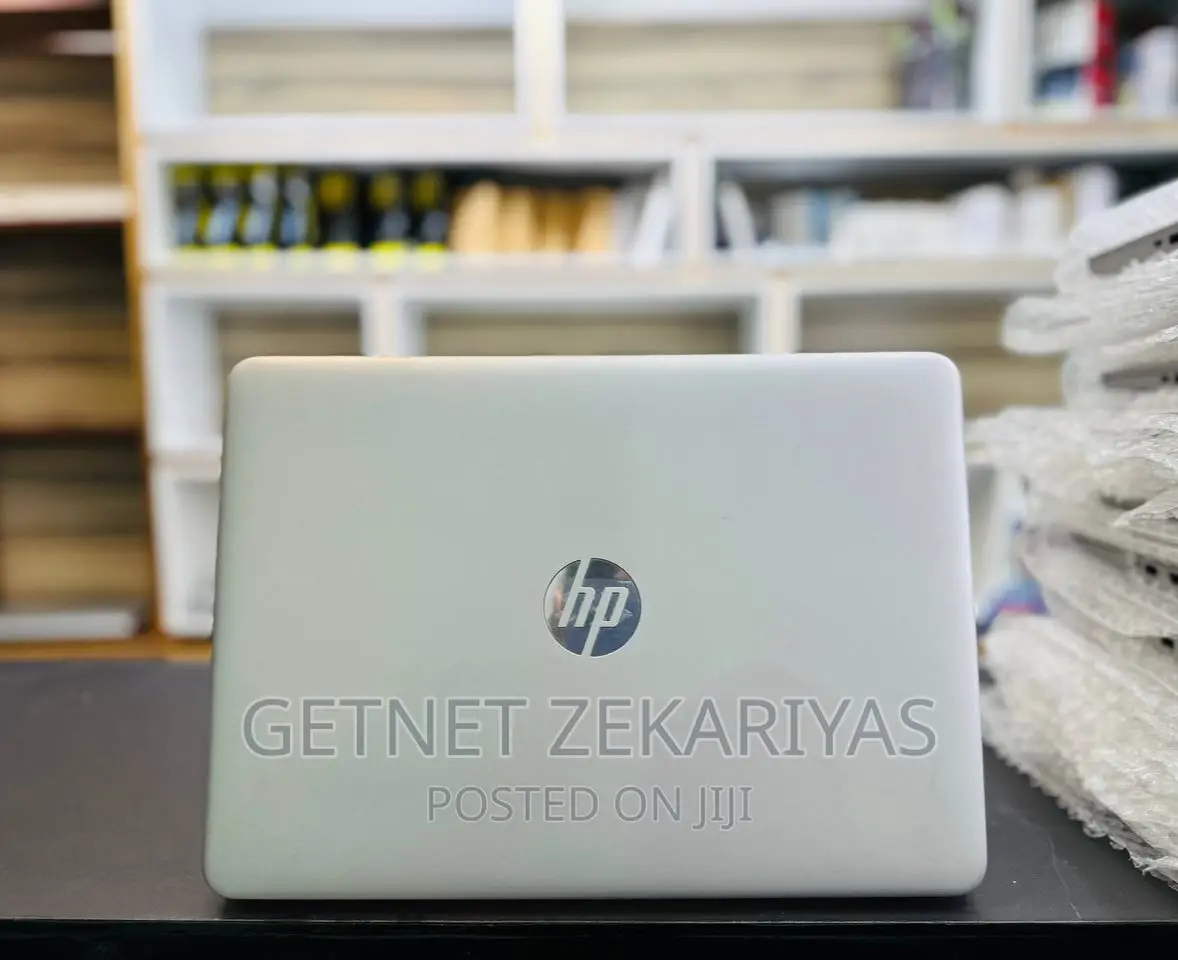 New Laptop HP ProBook 440 G5 8GB Intel Core I5 SSD 256GB