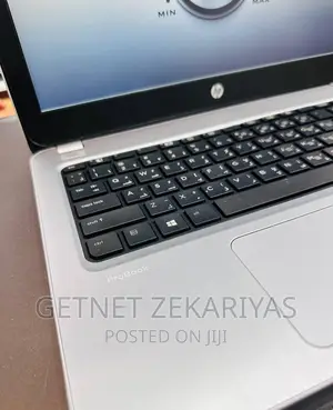 New Laptop HP ProBook 440 G5 8GB Intel Core I5 SSD 256GB