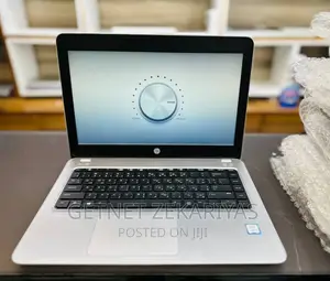 New Laptop HP ProBook 440 G5 8GB Intel Core I5 SSD 256GB