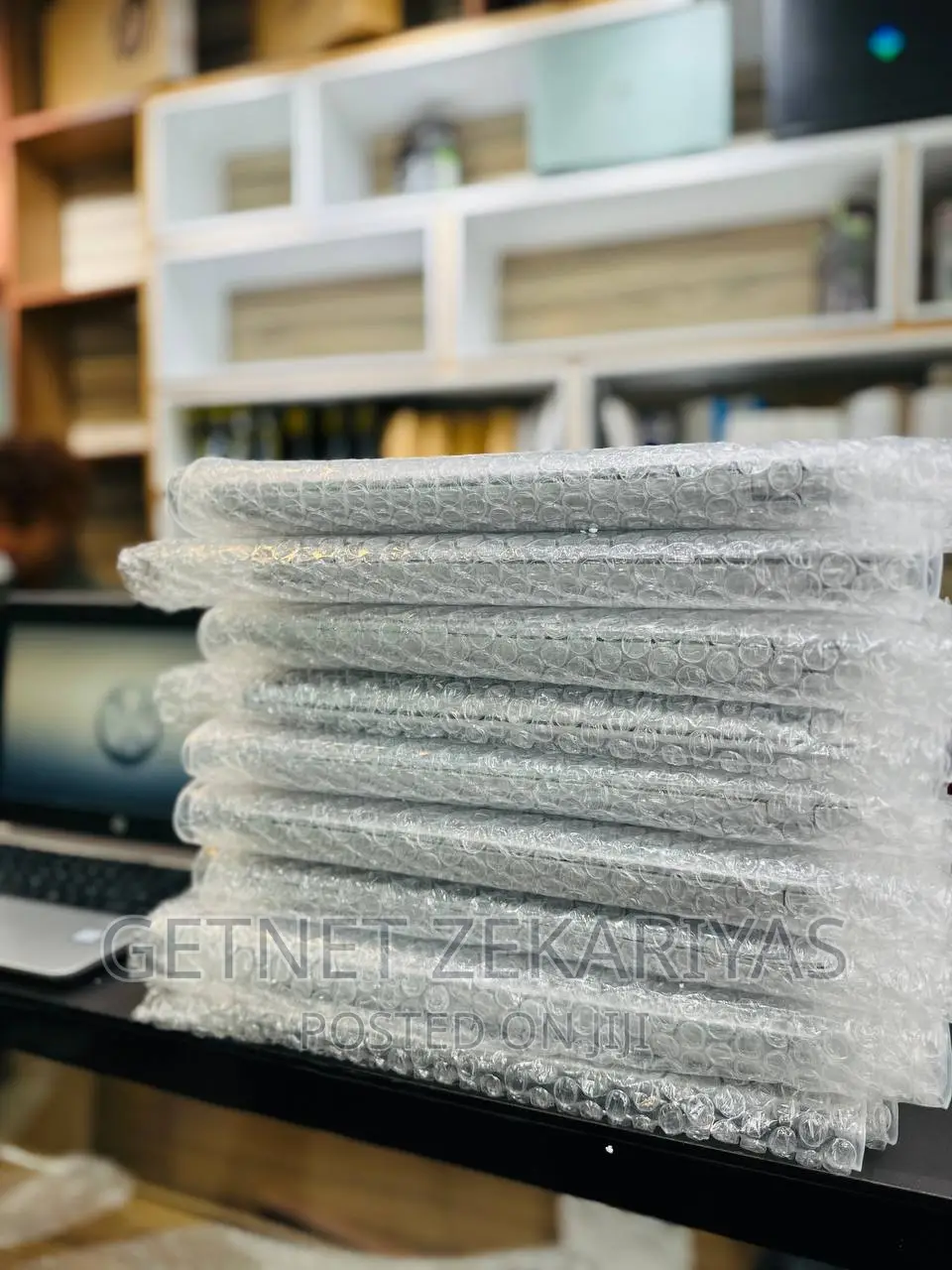 New Laptop HP ProBook 440 G5 8GB Intel Core I5 SSD 256GB