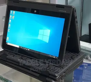 New Laptop Lenovo Yoga 11e 4GB Intel HDD 500GB
