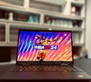 New Laptop HP Pavilion Power 15 8GB AMD Ryzen 5 SSD 512GB