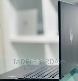 New Laptop HP Envy X360 16GB Intel Core I7 SSD 512GB