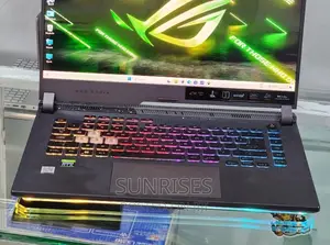 New Laptop Asus ROG Strix G15 16GB AMD Ryzen 7 SSD 1T