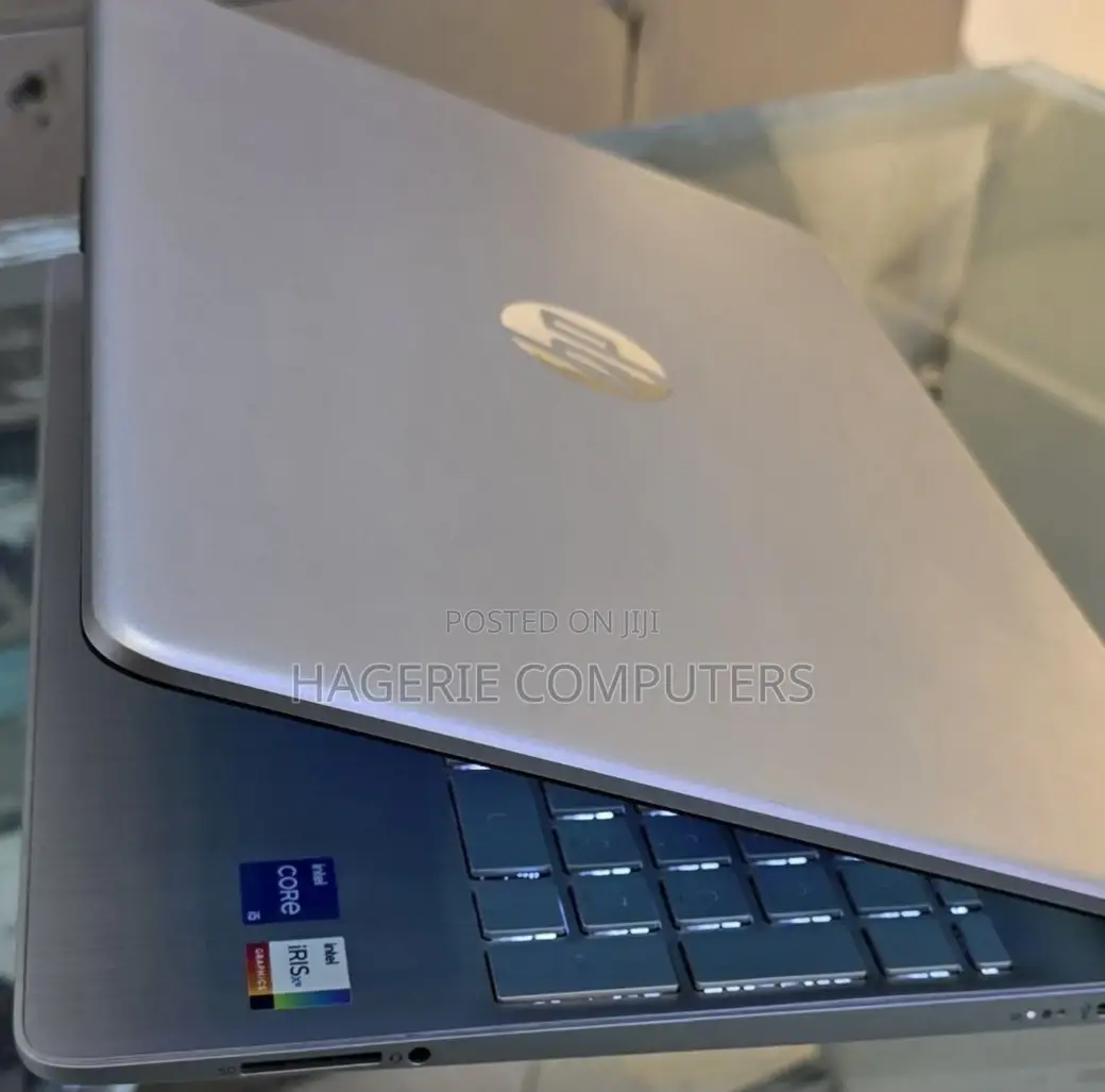 New Laptop HP Stream Notebook 8GB Intel Core I5 SSD 512GB