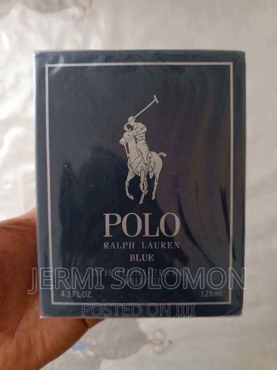 Ralph Lauren Polo Perfume