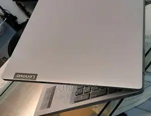 New Laptop Lenovo Ideapad 3 8GB Intel Core I3 SSD 512GB