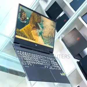 New Laptop HP Victus 15 8GB AMD Ryzen 5 SSD 512GB