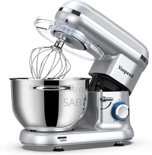Saachi Mixer