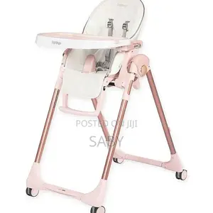 Photo - Baby High Chair Multifunctional