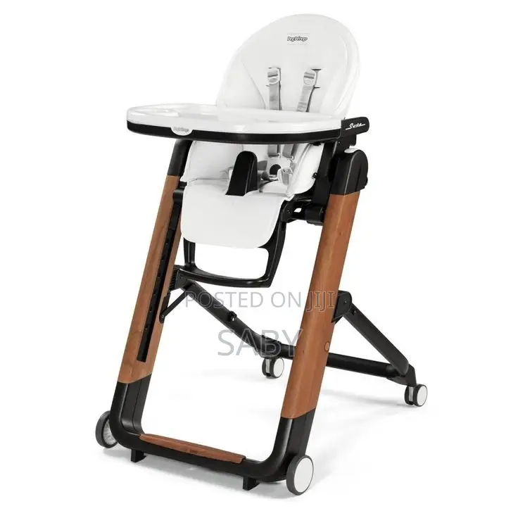 Baby High Chair Multifunctional
