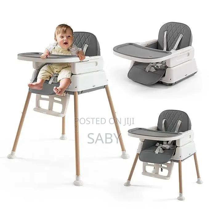 Baby High Chair Multifunctional