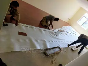 Photo - SPC Floortiles