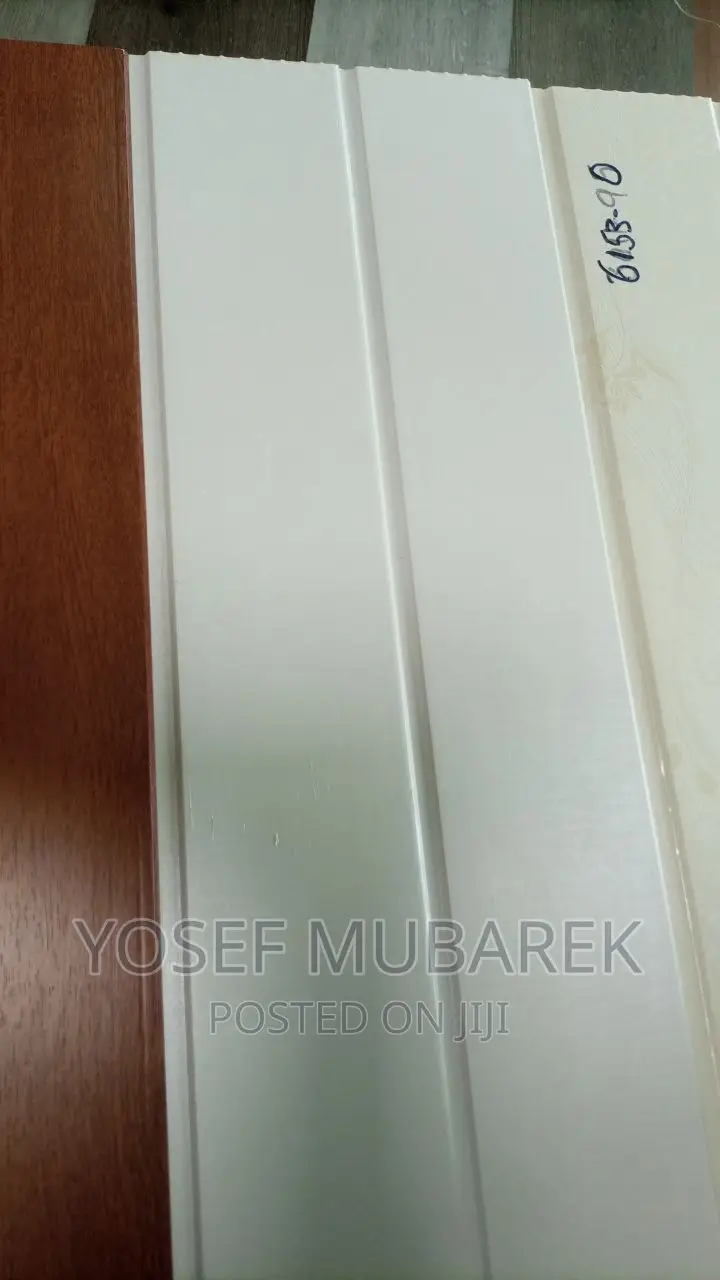 PVC Ceiling