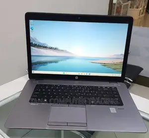 New Laptop HP EliteBook 850 G2 8GB Intel Core I5 HDD 1T