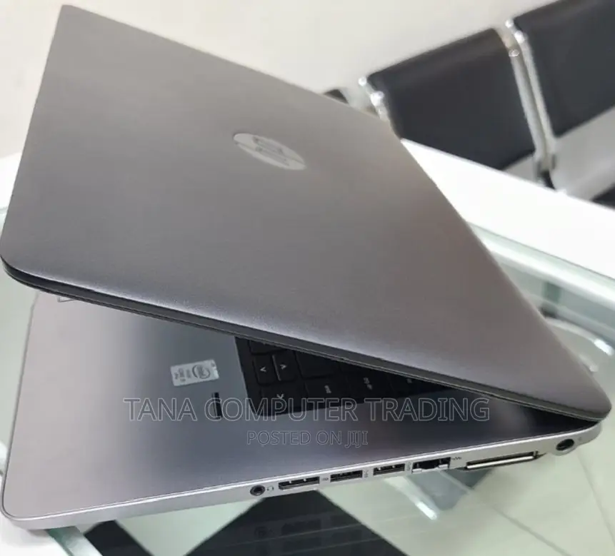 New Laptop HP EliteBook 850 G2 8GB Intel Core I5 HDD 1T