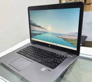 New Laptop HP EliteBook 850 G2 8GB Intel Core I5 HDD 1T