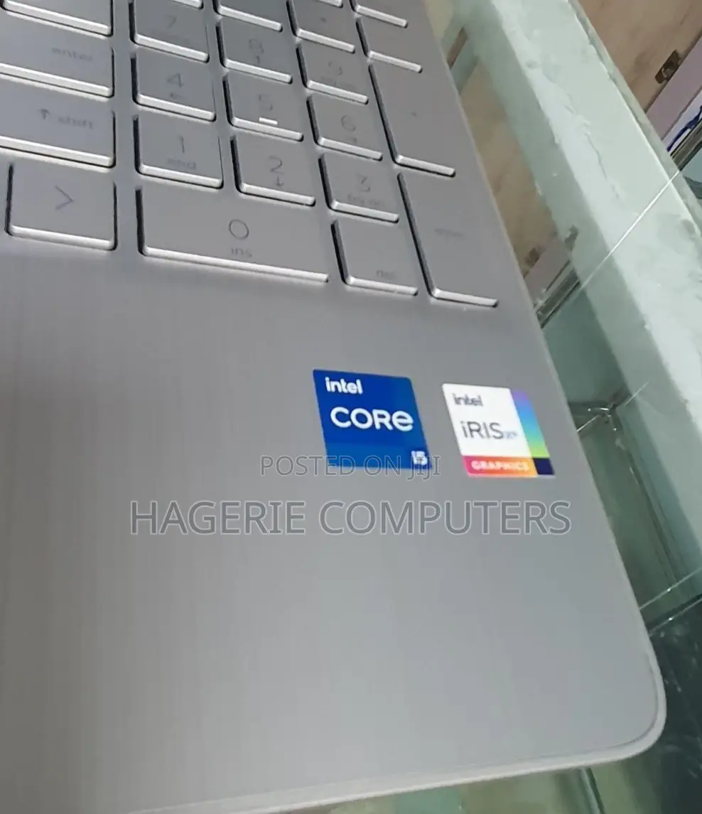 New Laptop HP Stream Notebook 16GB Intel Core I5 SSD 512GB