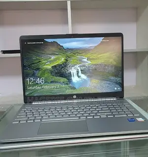 New Laptop HP Stream Notebook 16GB Intel Core I5 SSD 512GB