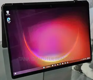 New Laptop HP Spectre 16GB Intel Core I7 SSD 1T