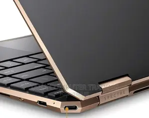New Laptop HP Spectre 16GB Intel Core I7 SSD 1T
