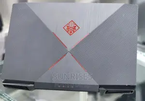 New Laptop HP Omen X 16GB Intel Core I7 SSD 1T