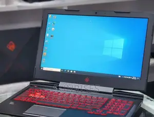 New Laptop HP Omen X 16GB Intel Core I7 SSD 1T