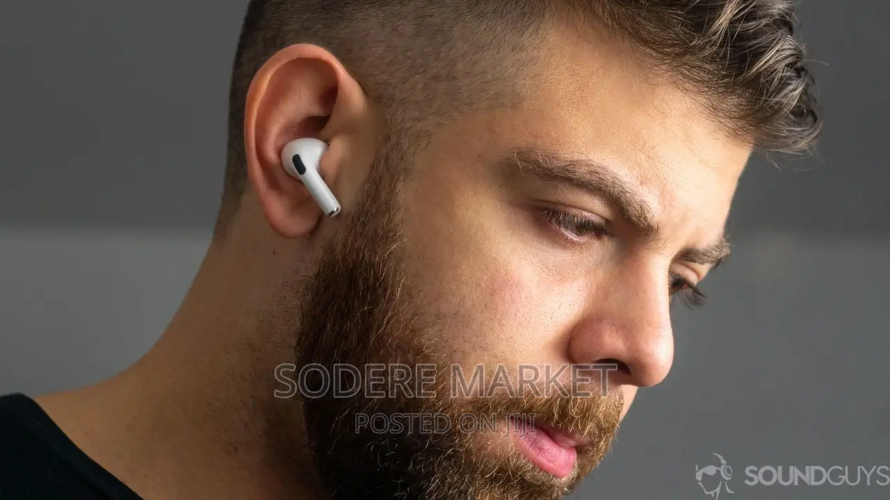 Airpods Pro