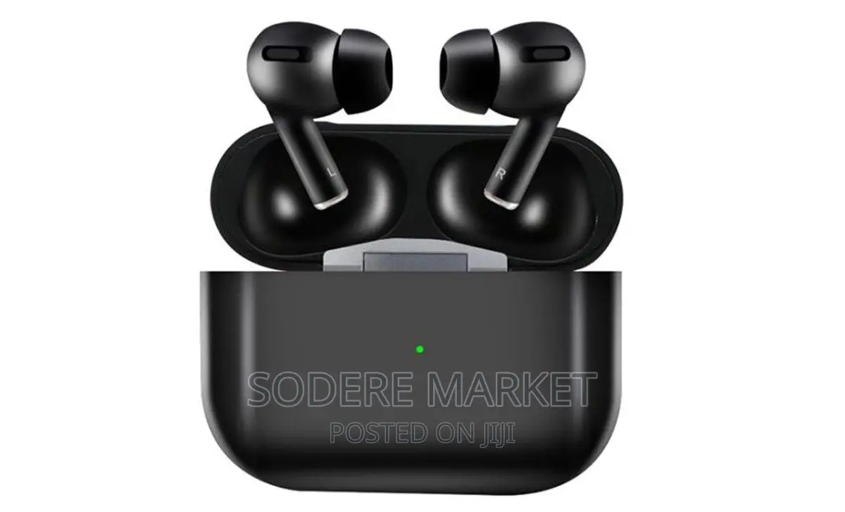 Airpods Pro