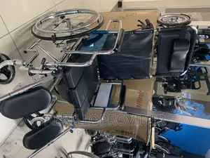 Recliner Manual Wheelchair|Wheelchair\Wheelchair|Wheelchair